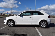 Audi A3 1.6TDI Attraction