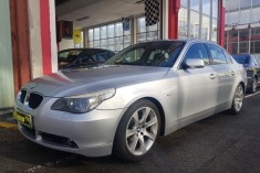 BMW Serie 5 530d 218cv