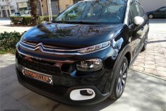 Citroen C3 PureTech 60KW 82CV FEEL