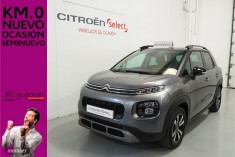 Citroen C3 PureTech 81kW 110CV SS SHINE