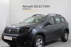 Dacia Duster Comfort dCi 80kW 109CV 4X2