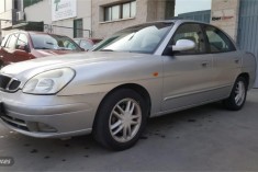 Daewoo Nubira 2.0 16V CDX SEDAN