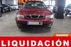 Daewoo Nubira 2.0 CDX