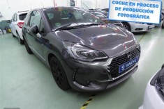 DS DS3 PureTech 81kW 110CV Performance Line