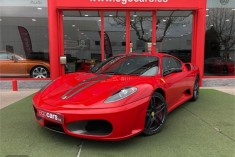 Ferrari F430 F1