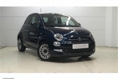 Fiat 500 Lounge 1.2 8v 51KW 69 CV