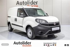 Fiat Doblo Cargo Cargo Base 1.3 Multijet 70kW 95CV