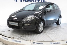 Fiat Punto 1.2 8v Young 69 CV SS Gasolina