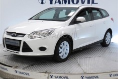 Ford Focus 1.6 TDCi 115cv Trend