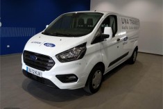 Ford Transit Van 2.0 TDCI 96kW 320 L2 Trend