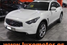 Infiniti FX 3.7 V6 VVEL S PREMIUM AWD AUTO