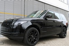 Land Rover Range Rover 2.0 Si4 PHEV 297kW 404CV Autobiography