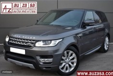 Land Rover Range Rover Sport 3.0 TDV6 258cv HSE