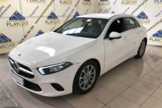 Mercedes Clase A A 180 d