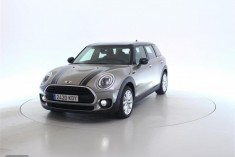 Mini Clubman COOPER D