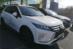 Mitsubishi Eclipse 150T Spirit
