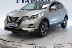 Nissan Qashqai 1.2 DIGT NCONNECTA