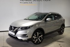 Nissan Qashqai 1.3 DIG-T Tekna 4x2 103kW