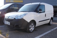 Opel Combo Cargo 1.3 CDTI 70kW 95CV L1 H1 Increm.