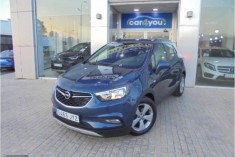 Opel Mokka 1.4 T 103kW 140CV 4X2 SS Selective