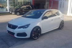 Peugeot 308 GTi 193kW 263CV
