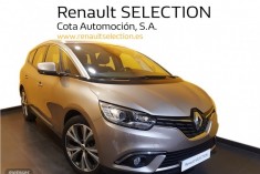 Renault Grand Scenic ZEN ENERGY DCI 130C.V.