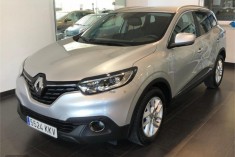 Renault Kadjar Tech Road Energy dCi 96kW 130CV