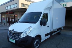 Renault Master Ch. Cab. T L3 3500 dCi 96kW 130CV E6