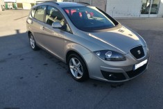 Seat Altea XL 1.6TDI 105CV
