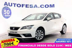 Seat Leon 1.5 EcoTSI 96kW 130CV StSp Style