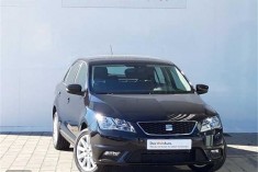 Seat Toledo 1.0 TSI 81kW StSp STYLE EDITION