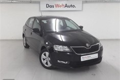 Skoda Spaceback 1.0 TSI 70KW 95cv Like Spaceback