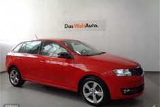 Skoda Spaceback 1.4 TDI CR 66KW 90cv Style Spaceback