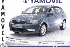 Skoda Spaceback 1.4 TDI CR 90cv Active Spaceback