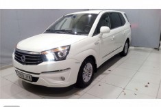 Ssangyong Rodius D22T 178cv Line