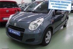 Suzuki Alto 1.0 GL