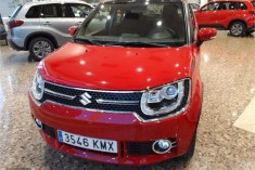 Suzuki Ignis 1.2 GLX
