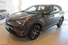Toyota RAV 4 2.5l Feel 4WD