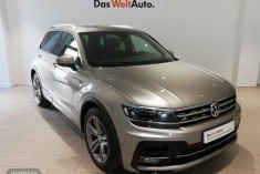 Volkswagen Tiguan 1.5 TSI Sport DSG