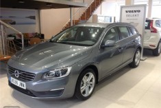 Volvo V 60 2.0 D3 Momentum