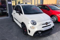 Abarth 500 595 Competizione 1.4 16v TJet 132kW E6