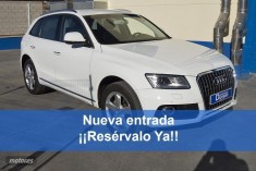 Audi Q5 2.0 TDI 177CV QUATTRO S TRONIC AMBIENTE