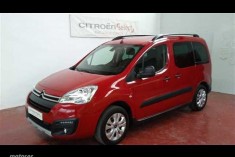 Citroen Berlingo MULTISPACE 20 ANIV. PURETECH 81KW(110CV)