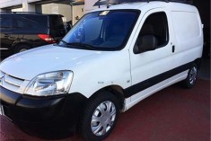 Citroen Berlingo 1.6 HDi 92 600