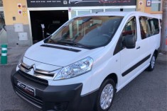 Citroen Berlingo Multispace XTR Plus BlueHDi 120 SS 6v