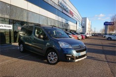 Citroen Berlingo Talla M BlueHDi 100 FEEL