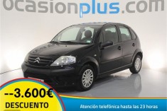 Citroen C3 1.4i Furio