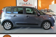 Citroen C3 Picasso 1.6 HDI AIRDREAM