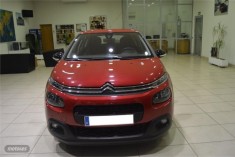 Citroen C3 PureTech 60KW 82CV FEEL