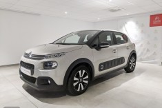 Citroen C3 PureTech 82 Feel